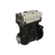 Compresor instalatie aer comprimat VADEN capacitate 704cm³ 2 cilindri racire lichida compatibil VOLVO FH FH II FH16 FM FM II D11A430 D9B380