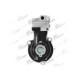 Compresor instalatie aer comprimat VADEN capacitate 704cm³ 2 cilindri racire lichida compatibil VOLVO FH FH II FH16 FM FM II D11A430 D9B380