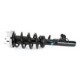 Amortizor ARNOTT EUROPE fata BMW X5 F15 F85 X6 F16 F86 2.0-4.4 08.13-07.19 cu arc, ulei, control electronic, presiune ulei