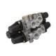 Supapa protectie multicircuit PNEUMATICS sase circuite pentru MERCEDES ACTROS 04.96-10.02
