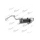 Furtun conector radiator ulei transmisie VADEN pentru MERCEDES