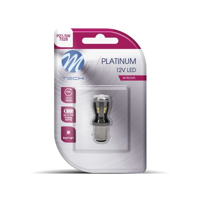 Bec, lampa frana / lampa spate M-TECH