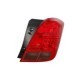 Stopuri spate DEPO Lampa Dreapta W21/5W/W21W/WY21W CHEVROLET TRAX 1.4-1.8 12.12- Montare Spate Dreapta