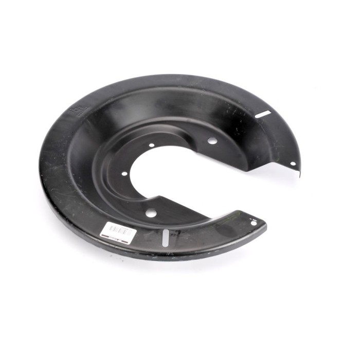 Cover Sheet, brake drum 