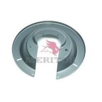 Cover Sheet, brake drum 