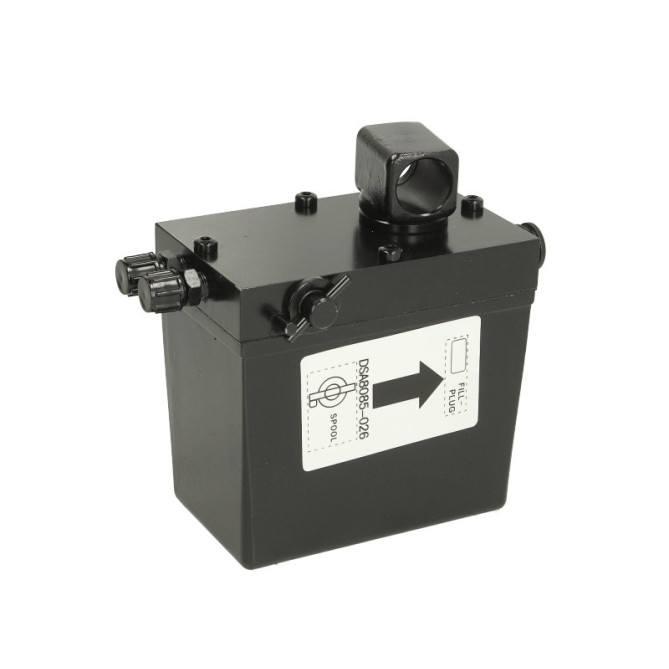 Air Suspension Valve 