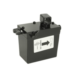 Air Suspension Valve 