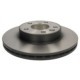 Disc frana TRW MOTO Fata Dreapta/Stanga VW CALIFORNIA T4 CAMPER, TRANSPORTER T4 1.8-2.8 280.0 mm, 55.0 mm, 24.0 mm, 5 gauri