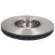 Disc frana TRW MOTO Fata Dreapta/Stanga DACIA DUSTER, NISSAN TERRANO, RENAULT ARKANA, CAPTUR, FLUENCE, GRAND SCENIC, KANGOO 280 mm