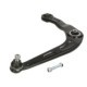 Brat suspensie roata TRW MOTO Dreapta inferior fata 18 mm pentru PEUGEOT 206, 206+ 1.1-2.0D 08.98-