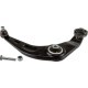 Brat suspensie roata TRW MOTO Dreapta inferior fata 18 mm pentru PEUGEOT 206, 206+ 1.1-2.0D 08.98-