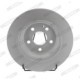 Disc frana FERODO set 2 buc spate dreapta/stanga pentru MERCEDES EQV W447 MARCO POLO CAMPER W447 V W447 VITO MIXTO VITO TOURER 1.6D-Electric 03.14