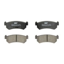 Set placute frana,frana disc FERODO