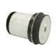 Suport ax REINHOCH bucsa cauciuc brat suspensie spate Dreapta/Stanga OPEL ASTRA G ASTRA G/KOMBI COMBO TOUR COMBO/MINIVAN CORSA C 12.2 mm 60.5 mm 90.0 mm