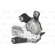Motor stergator spate VALEO pentru CITROEN C2, C2 ENTERPRISE, C3 I, C4, C4 I; PEUGEOT 1007, 307 08.00- 12V, 3 gauri de fixare