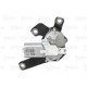 Motor stergator spate VALEO pentru CITROEN C2, C2 ENTERPRISE, C3 I, C4, C4 I; PEUGEOT 1007, 307 08.00- 12V, 3 gauri de fixare