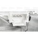 Motor stergator spate VALEO pentru CITROEN C2, C2 ENTERPRISE, C3 I, C4, C4 I; PEUGEOT 1007, 307 08.00- 12V, 3 gauri de fixare