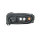 Stopuri spate DEPO Lampa spate Dreapta P21/5W/P21W TOYOTA HIACE IV 08.95-12.12 212-19B3R-LD-UE