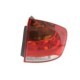 Stopuri spate DEPO Lampa spate Dreapta (extern, P21W) BMW X1 (E84) 03.09-06.15