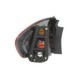 Stopuri spate DEPO Lampa spate Dreapta (extern, P21W) BMW X1 (E84) 03.09-06.15