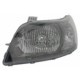 Far DEPO Lampa frontala Stanga H4 PY21W W5W electric cu motor pentru CHEVROLET AVEO AVEO/KALOS 04.08-05.11