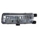 Proiector ceata DEPO LED fata stanga pentru LAND ROVER RANGE ROVER IV L405 08.12-09.21 cu suport bulb transparent negru