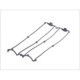 Garnitura capac culbutori HANS PRIES FORD ESCORT, FIESTA, MONDEO, ORION 1.6/1.8/2.0 01.92-07.00