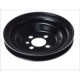 Fulie curea arbore cotit HANS PRIES AUDI 100 SEAT TOLEDO VW GOLF II JETTA II PASSAT 1.6/1.8 diametru 143.0 mm 6 nervuri