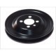 Fulie curea arbore cotit HANS PRIES AUDI 100 SEAT TOLEDO VW GOLF II JETTA II PASSAT 1.6/1.8 diametru 143.0 mm 6 nervuri