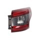 Lampa Spate Dreapta Extern LED/P21W Nissan Qashqai II 1.2-1.7D 11.13- DEPO