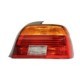 Stopuri spate TYC Lampa spate Dreapta BMW 5 (E39) 09.95-05.04 Sedan cu indicator Rosu Portocaliu