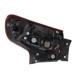 Lampa Spate Dreapta Extern LED/P21W Nissan Qashqai II 1.2-1.7D 11.13- DEPO