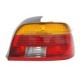 Stopuri spate TYC Lampa spate Dreapta BMW 5 (E39) 09.95-05.04 Sedan cu indicator Rosu Portocaliu