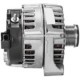 Alternator VALEO 14V 220A remanufacturat pentru BMW 5 E61 F10 F11 F07 X3 F25 2.0 2.0D 3.0D 04.05-08.17