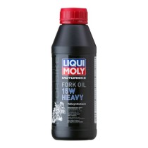 Ulei amortizor LIQUI MOLY