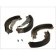 Set saboti frana BOSCH pentru OPEL ASTRA F, G, COMBO TOUR, VECTRA B, ZAFIRA A, diametru 230 mm, latime 41 mm, pozitie spate