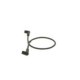 Set cablaj aprinder BOSCH pentru Volvo 440 - 480 1.6-2.0i 88 - 5 fire