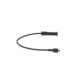Set cablaj aprinder BOSCH 1.4i/1.6i II RENAULT CLIO 98 cu 4 fire pentru sistem de aprindere incandescent