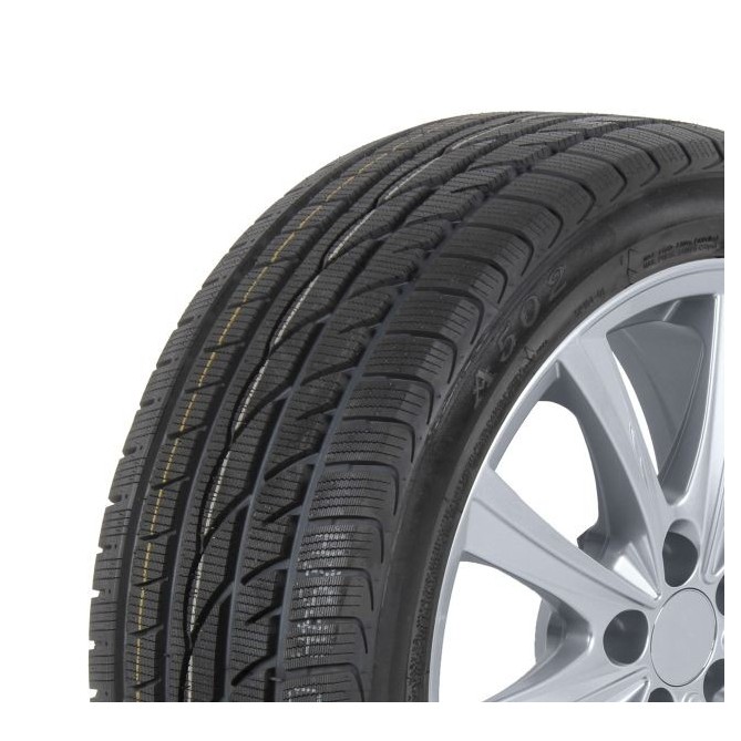 Anvelopa de iarna PKW D D 72.0 dB APLUS