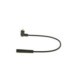 Set cablaj aprinder BOSCH pentru Suzuki Swift 1.3i 16V 1984, 5 fire, sistem de aprindere, piese auto
