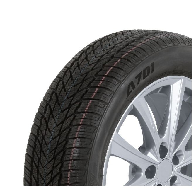 Anvelopa de iarna PKW D C 72.0 dB APLUS