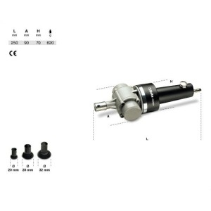 Echipament intretinere motor BETA