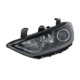 Far DEPO stanga fata H7 HB3 PY21W LED pentru Sedan cu soclu PX26d P20d BAU15s, aplicatie pana la 01.19