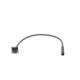 Set cablaj aprinder BOSCH pentru FORD ESCORT / FIESTA 1.3i HCS 03.89-02.99, 4 fire