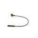 Set cablaj aprinder BOSCH pentru FORD ESCORT / FIESTA 1.3i HCS 03.89-02.99, 4 fire
