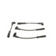 Set cablaj aprinder BOSCH pentru ALFA ROMEO MITO, FIAT 500, DOBLO, FIORINO, GRANDE PUNTO, PUNTO 1.2-1.8 10.03- 4 fire