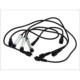 Set cablaj aprinder BOSCH pentru Opel Frontera, OMEGA 1.8-2.0i 89 - 5 fire, sistem aprindere prin cabluri