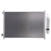 Condensator, climatizare KOYORAD