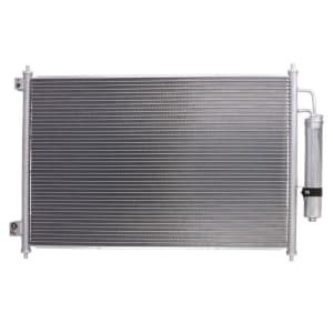 Condensator, climatizare KOYORAD