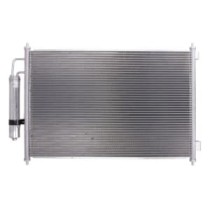 Condensator, climatizare KOYORAD